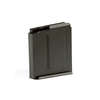 The MDT Metal Magazine for Long Action 300 Win Mag offers a robust 5-round capacity, compatible with various magnum calibers, ensuring reliable performance.