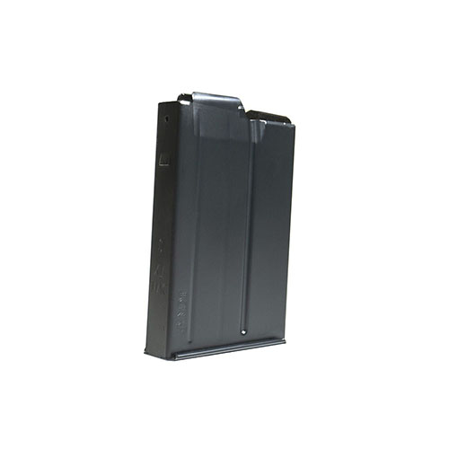 MDT Metal Magazines for XM Actions offer unmatched durability with high strength steel and Cerakote Elite finish, available in Standard and Magnum calibers.