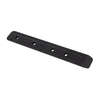 The MDT M-LOK ARCA Rail offers a durable, Mil-spec Type III anodized finish, adaptable profiles for M-LOK surfaces, and compatibility with ARCA interfaces.