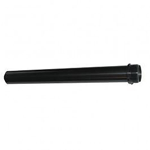 The MDT Buffer Tube A2 Fixed allows for easy customization of your MDT Chassis, compatible with AR-15 stocks, enhancing your modern sporting rifle's performance.