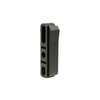 Enhance your shooting comfort with the MDT Buttstock LOP Spacer, adding 1" of length easily between your butt pad and pad plate for a perfect fit.