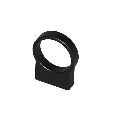 Enhance your Remington 700 with the MDT Steel Recoil Lug, featuring a robust 0.315" thickness and 1.093" width for improved stability and performance.