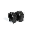 MDT Premier Scope Rings ensure a secure optic mount with precision machined aluminium, NATO spec design, and compatibility with various scope sizes and heights.