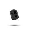 The MDT Accessory Ring Cap Picatinny Rail allows for versatile mounting of bubble levels, data card holders, and red dot sights, enhancing your shooting setup.