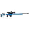 The MDT ACC Chassis for Remington 700 offers adjustable weight management, ARCA/RRS dovetail, and compatibility with AICS magazines for ultimate precision.