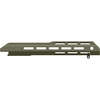 The MDT ESS Fore-end offers versatility with options for different lengths and attachment rails, ensuring optimal customization for your shooting needs.
