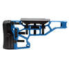 Experience superior comfort and performance with the MDT Elite Fixed Rifle Stock, featuring toolless adjustments for a perfect fit on ACC and ESS chassises.