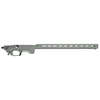 Build your custom ACC Chassis with the MDT ACC Chassis Base-Defiance XM, offering versatile stock options and a designed Vertical Pistol Grip for enhanced performance.