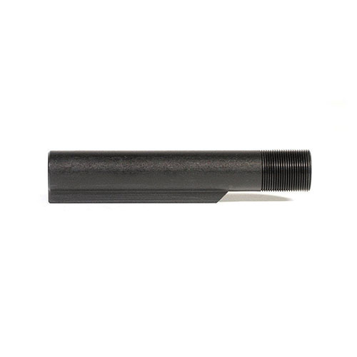 The MDT Buffer Tube is Mil-Spec, collapsible, and compatible with AR-15 stocks, making it ideal for customising your modern sporting rifle.