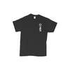 Experience comfort and style with the MDT T-Shirt, featuring a sleek MDT logo on the front and an eye-catching design on the back, perfect for any enthusiast.