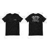 Experience comfort and style with the MDT Long Distance T-Shirt, crafted from a soft 60/40 cotton/polyester blend, perfect for any shooting enthusiast.