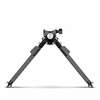 Experience unmatched stability with the MDT CKYE-POD Gen2 Bipod, featuring single-handed height adjustment, 170° cant, 360° pan, and spiked feet for ultimate traction.