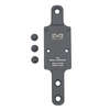 Enhance your Benelli M2/M4/SBE with the MEPROLIGHT MPO PRO-F RED & RMR Shotgun Plate, designed for precision aiming and quick target acquisition.