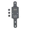Enhance your shooting accuracy with the MPO PRO-DF, RED & RMR Shotgun Plate, designed for Benelli M2/M4/SBE, ensuring reliable performance and quick target acquisition.