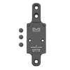 Enhance your Mossberg 590/930 with the MEPROLIGHT RMR Shotgun Plate, designed for easy optic mounting, improved accuracy, and rugged durability.