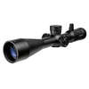 The MEPRO MVO 3-18x44 FFP scope features a 34MM tube, M3 reticle in MRAD, offering precision and versatility for any shooting scenario.