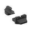 The MEPRO TRU-DOT® sights enhance accuracy and quick target acquisition for Remington models, featuring durable construction and easy installation on dovetail mounts.