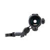 The Mepro MX3-T/F 3x magnifier offers quick side adjustment, precise FOV alignment, and rapid target acquisition, enhancing your shooting experience.