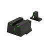 Upgrade your aiming with Meprolight® Tru-Dot® R4E night sights, featuring enhanced visibility for day/night use and over 85% increased hit efficiency.
