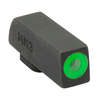 Experience unmatched visibility with MEPRO Hyper-Bright™ sights, featuring tritium illumination, durable design, and instant target acquisition in any light.
