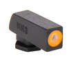 Experience unparalleled visibility with MEPRO HYPER-BRIGHT™ sights, offering bright tritium illumination, durable design, and no maintenance for 12 years.