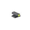 Experience unmatched visibility with MEPRO HYPER-BRIGHT™ sights, featuring tritium illumination, durable steel construction, and maintenance-free design for any lighting.