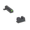 Mepro Evergreen™ offers super bright LED sights for enhanced target acquisition, reliable operation for 5 years, and complies with European standards.