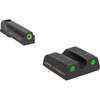 The Mepro Evergreen™ offers super bright LED sights for improved target acquisition, ensuring 5 years of reliable performance for day and night operations.