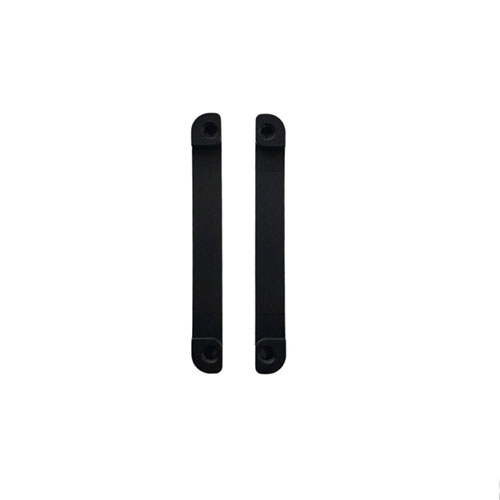 The OBI SYSTEMS Clamp Lock Long Bars securely attach your Clamp Lock to belts or straps up to 3.8cm wide, ensuring reliable access to your gear.