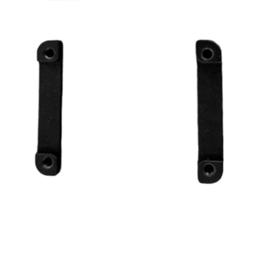 Easily attach your Clamp Lock to belts or straps up to 3.8cm wide with OBI SYSTEMS Clamp Lock Short Bars, ensuring secure and versatile mounting options.