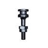 The Bow Post replaces your arrow rest bolt, offering universal compatibility, easy attachment to Clamp Locks, and enhanced organization for your outdoor adventures.