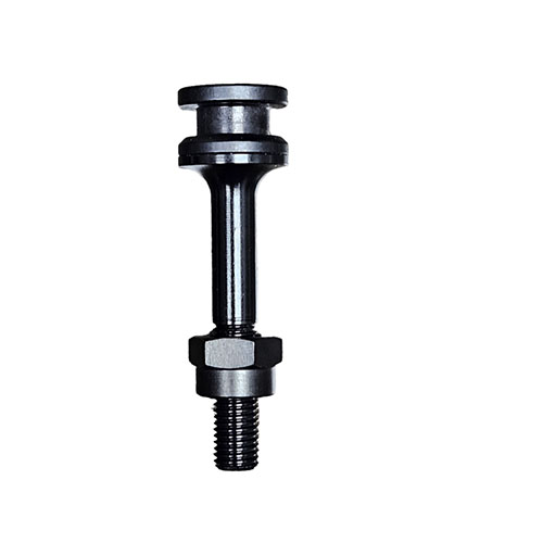 The Bow Post replaces your arrow rest bolt, offers universal compatibility, and connects effortlessly to Clamp Lock and Grip-On systems for outdoor convenience.