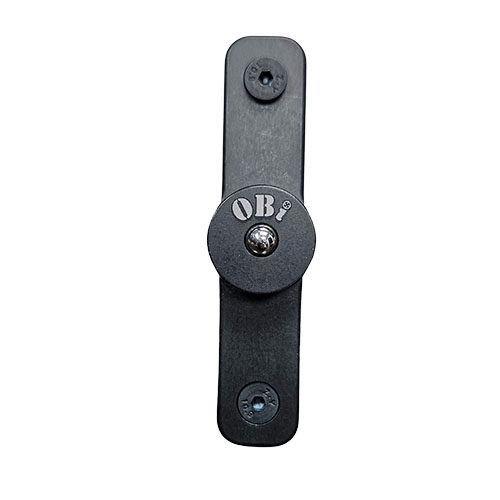 The Round Post Key Mod offers secure Key Mod compatibility, easy installation with included hardware, and versatile connectivity with Lock and Grip-On families.