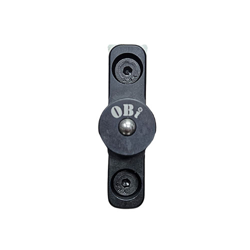 Upgrade your MPA Matrix with the Round Post Matrix featuring Side Rails for universal M-Lok compatibility, quick installation, and multi-platform connectivity.