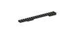 Enhance your Howa 1500 short rifle with the RECKNAGEL Picatinny Rail, crafted from durable aluminium and featuring a 20 MOA elevation for improved accuracy.