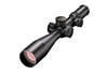 The SCHMIDT U. BENDER 5–25x56 PM II offers exceptional optical clarity, precise adjustments, and robust construction, perfect for long-range shooting enthusiasts.