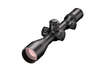 Experience precision with the SCHMIDT U. BENDER 3–27x56 PM II High Power, featuring advanced optics, 0.05 mrad adjustments, and robust construction for any shooting scenario.