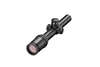 The SCHMIDT U. BENDER 1–8x24 Exos TMR offers versatile magnification, precision reticles, and robust construction, perfect for dynamic shooting scenarios.