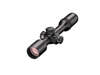 Experience unmatched precision with the 3-18x42 META scope, featuring an SBX reticle, FFP design, durable turrets, and ergonomic controls for ultimate performance.