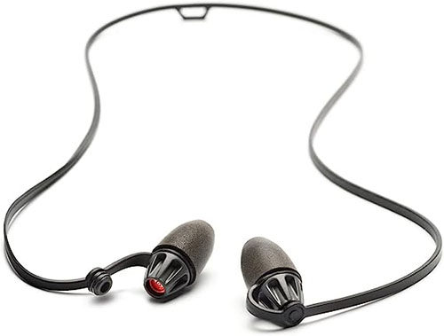 Experience superior hearing protection with SAFARILAND's foam earplugs, featuring dual modes for noise reduction and memory foam tips for all-day comfort.