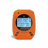 The SPECIAL PIE Bluetooth Shot Timer is a compact 3-in-1 device featuring a Shot Timer, Stopwatch, and Countdown, with Bluetooth integration and IP4 waterproof design.
