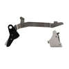 Enhance your Glock with the Timney Ultimate Builder’s Kit, featuring a 2.5-3lb pull weight, stainless steel striker, and superior durability for improved performance.