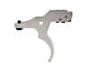 Enhance your shooting with the Timney Savage 110 Trigger, featuring a smooth 3 lb pull and nickel-plated finish for improved accuracy and reliability.