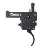 Upgrade your Howa 1500 with the Timney Model 609 trigger, featuring an adjustable pull weight from 1.5 to 4 lbs and a durable aluminum housing for enhanced performance.