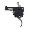Discover the Timney HOWA 1500 trigger: lightweight, adjustable pull weight (1.5-4lbs), durable aluminum housing, and backed by a lifetime warranty for unmatched reliability.