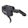 Upgrade your Ruger American Rifle® with the Timney trigger for a smooth, adjustable pull weight (1.5-4lb) and durable, easy installation.