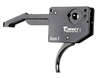 Upgrade your Gen I Ruger American rifle with the Timney Impact Trigger for a smooth, crisp 3-4 lb pull weight, easy drop-in installation, and lifetime warranty.