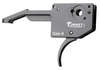 Upgrade your Gen I Ruger American rifle with the Timney Impact trigger for a smooth 3-4 lb pull weight, easy drop-in installation, and lifetime warranty.