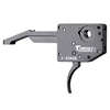 Enhance your Ruger American Gen I rifle with the Timney Two-Stage Trigger, featuring adjustable pull weights for precision, control, and easy installation.