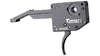 Enhance your shooting precision with the Timney Ruger American Gen I Two-Stage Trigger, featuring adjustable pull weights for maximum control and a smooth trigger break.